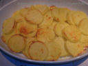 Gnocchi di semolino (alla romana)