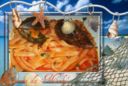 Scialatielli con salsa alle cozze