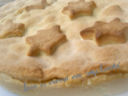Apple Pie o American Pie?