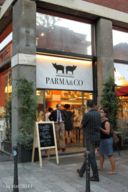 Parma & Co - succede a Milano