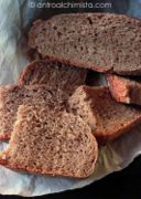 Bauernbrot nella Slow Cooker