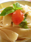 tagliatelle "allardate"