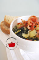 Zuppa di Cavolo Nero