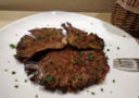 FUNGHI ALLA GRIGLIA