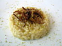 Risotto ai porri