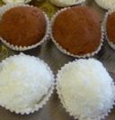 Palline alla ricotta