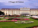 SCHONBRUNN ... Il gioiello di Vienna ...