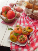 POMODORI RIPIENI