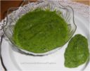 Salsa al prezzemolo e limone-