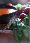 IL GAZPACHO ANDALUSO