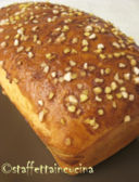 Pan brioche senza impasto