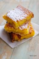 lemon square