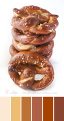 BRETZEL (o Pretzel): ricetta classica