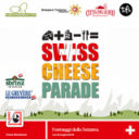Swiss Cheese Parade: i Vincitori