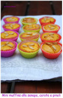 Il gioco del plumcake...