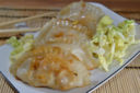 Gyoza (ravioli giapponesi)