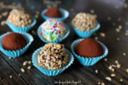 Piccoli Tartufi al Cioccolato