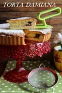 Torta Damiana