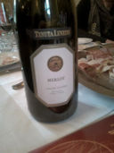 Merlot Tenuta Lenzini 2011