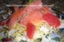 Insalata all'agro