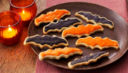Halloween biscuits recipe / Biscotti per Halloween