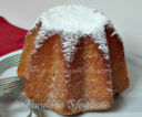 Il mio pandoro sfogliato e tanti auguri!!!!!