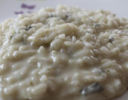 Risotto al Gorgonzola