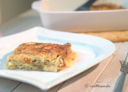 Lasagne ai carciofi