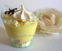 Semifreddo allo Zabaione Cheap & Chic