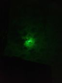 Primo giorno di primavera  ed eclissi di sole