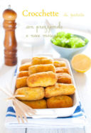 Crocchette di patate
