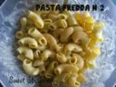 Pasta Fredda Versione N°2