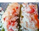 Zucchine ripiene ... ed è subito estate