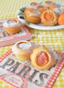 Muffins alle albicocche _ Sàrgabarackos muffins