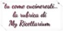"tu come cucineresti..." - L'estratta di Luglio è....