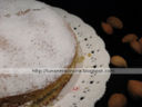 Torta di mandorle