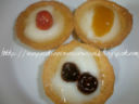 Tartellette fantasia