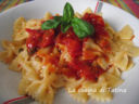 Pasta a picchi-pacchi