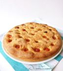 Focaccia pugliese