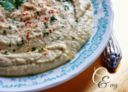 Hummus di ceci