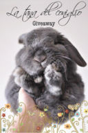 Buon compleanno blog e un giveaway per festeggiare!