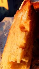 Pandoro da "recita"...