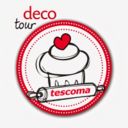 Cake Design mania con Tescoma Deco Tour: i miei corsi
