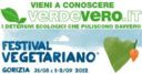 Verdevero.it a Vivovegetariano e FestivalVegetariano -