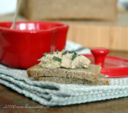 Staub, Zwilling e le rillettes di branzino in cocotte