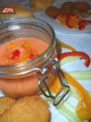 Gazpacho Andaluso