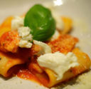 Paccheri alla sorrentina