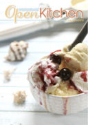 Buon compleanno Open Kitchen Magazine!!!!