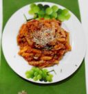 Is Malloreddus-Gli Gnocchetti sardi, con salsiccia e finocchietto