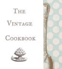 The Vintage Cookbook!  Biscotti alle nocciole